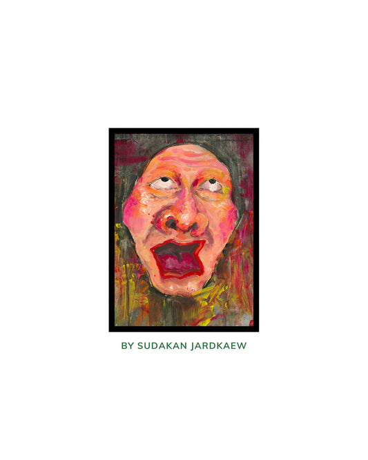 Bangkok Edition No.1!